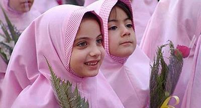 Congratulations on the occasion of National Girls Day