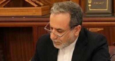 Iran Foreign Minister op-ed in the Financial Times on why diplomacy still stands a chance