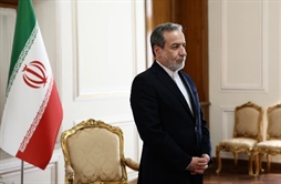 I.R. Iran, Ministry of Foreign Affairs- Araghchi: Iran has NOT delivered ballistic missiles to Russia. Period