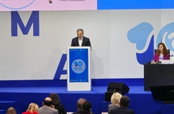 I.R. Iran, Ministry of Foreign Affairs- Statement By H.E. Mr. Seyed Abbas Araghchi Minister of Foreign Affairs Of the Islamic Republic of Iran Before 10th UNAOC Global Forum