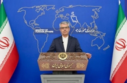 I.R. Iran, Ministry of Foreign Affairs- Iran welcomes halt to Israeli aggression in Lebanon reaffirms support for Lebanese resistance gov’t nation