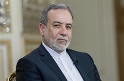 I.R. Iran, Ministry of Foreign Affairs- Araghchi at FT: Israel’s War Sabotaged Diplomacy